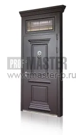 Уличная дверь Янина