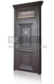 Уличная дверь Янина | Фото 26165