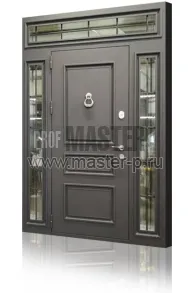 Уличная дверь Никея | Фото 26168