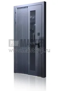 Уличная дверь Волос | Фото 26171