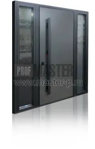 Уличная дверь Трикала | Фото 26174