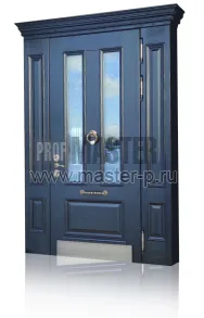 Уличная дверь Калитея | Фото 26177