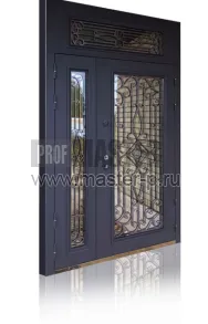 Уличная дверь Верия | Фото 26180