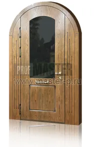 Уличная дверь Леонидио | Фото 26183