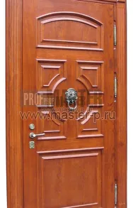 Уличная дверь Карлтон | Фото 1692