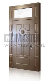 Уличная дверь Магулиана