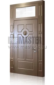 Уличная дверь Магулиана | Фото 26186