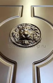 Уличная дверь Магулиана | Фото 26189