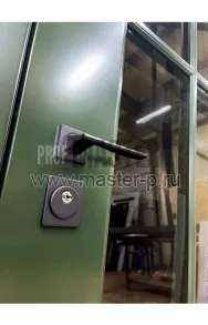 Уличная дверь Нафплио | Фото 26201