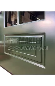 Уличная дверь Нафплио | Фото 26204