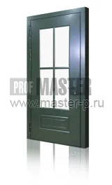 Уличная дверь Нафплио