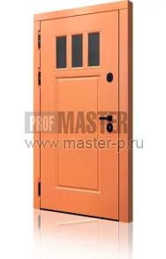 Уличная дверь Кими | Фото 26207