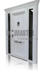 Уличная дверь Матала | Фото 26210