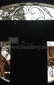 Уличная дверь Пандора | Фото 1696