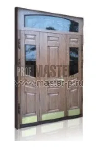 Уличная дверь Пандора | Фото 19221