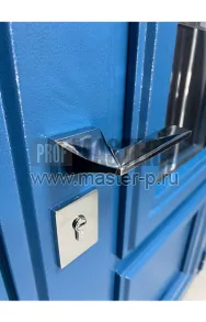 Уличная дверь Роза Ф | Фото 26333