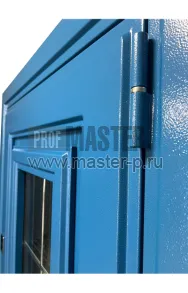 Уличная дверь Роза Ф | Фото 26339