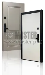 Входная дверь Каадас Ф