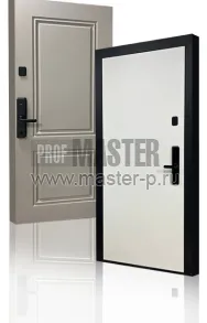 Входная дверь Каадас Ф | Фото 26345