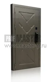 Входная дверь Оптимус H Био