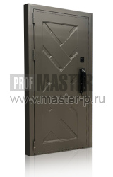 Входная дверь Оптимус H Био