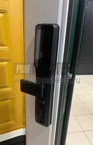 Входная дверь Рэчет H | Фото 26555