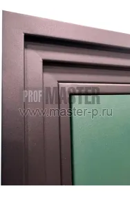 Входная дверь Рэчет H | Фото 26549