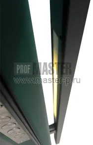 Входная дверь Рэчет H | Фото 26546