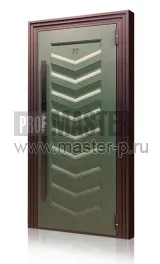 Входная дверь Рэчет H