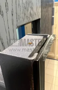 Уличная дверь Буган | Фото 26570