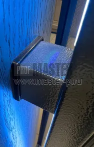 Уличная дверь Буган | Фото 26573