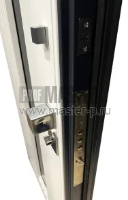 Уличная дверь Буган | Фото 26585