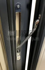 Уличная дверь Буган | Фото 26588