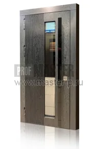 Уличная дверь Буган | Фото 26567