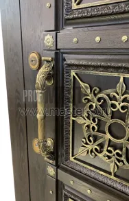 Входная дверь Вена | Фото 26603