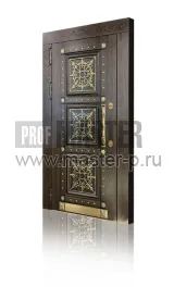 Входная дверь Вена