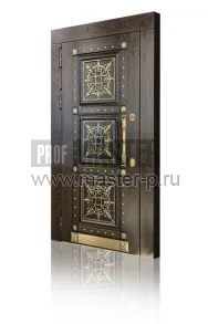 Входная дверь Вена | Фото 26591