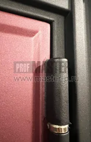 Уличная дверь Маас комбо | Фото 26615