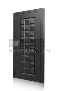 Входная дверь Штамп В-13 LD | Фото 26630