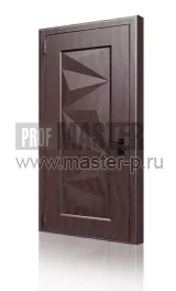 Входная дверь Штамп В-16 LD