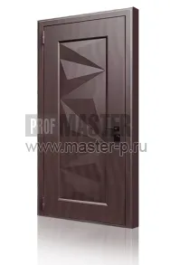 Входная дверь Штамп В-16 LD | Фото 26624