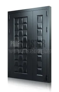 Входная дверь Штамп В13+S13 | Фото 26633