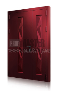 Входная дверь Штамп S16+S16