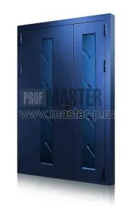 Входная дверь Штамп S15+S15 | Фото 26657