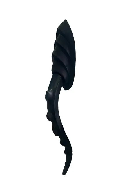 Ручка-скоба Хвост Дракона