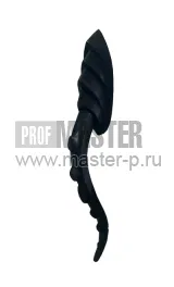 Ручка-скоба Хвост Дракона