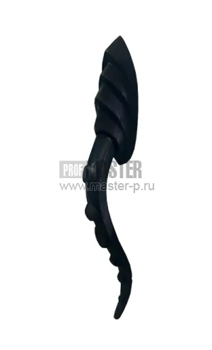 Ручка-скоба Хвост Дракона