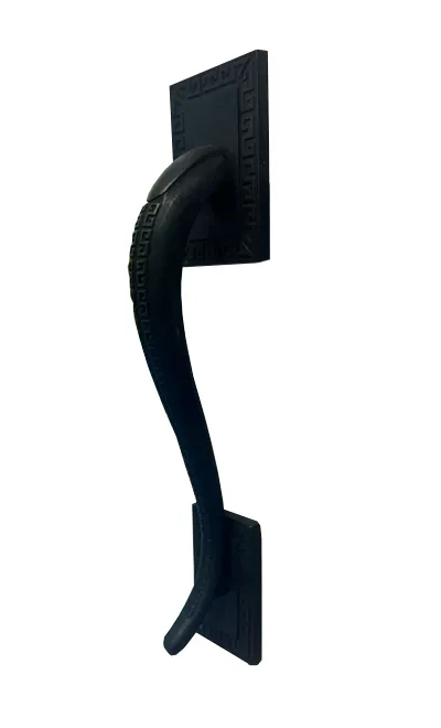 Ручка-скоба Хвост Дракона 2