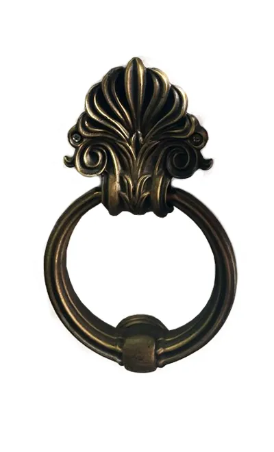 Кнокер Нинель бронза