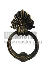 Кнокер Нинель бронза